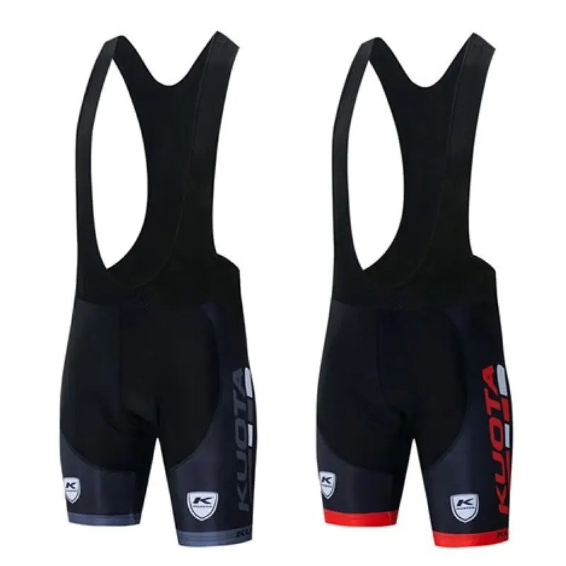 Shorts de cyclisme hommes Shorts d'équitation été vtt vélo