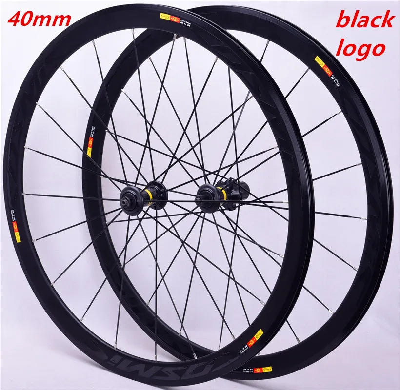 roues de vélo ultralégères, roue de vélo de route,