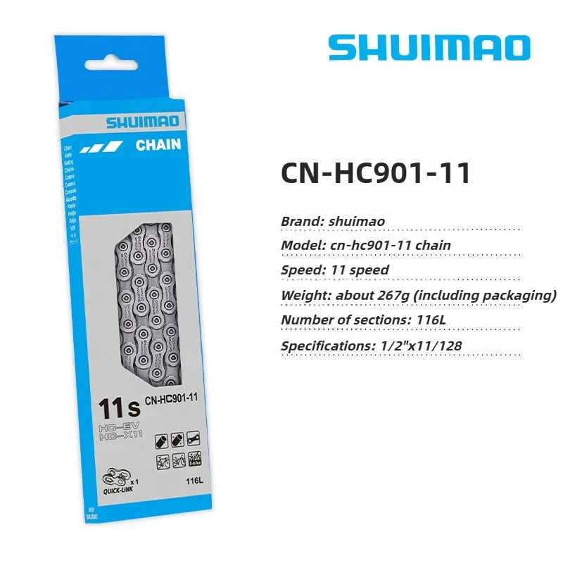 CHAINES DE Vélo V2LO VTT digérante model résistent performent