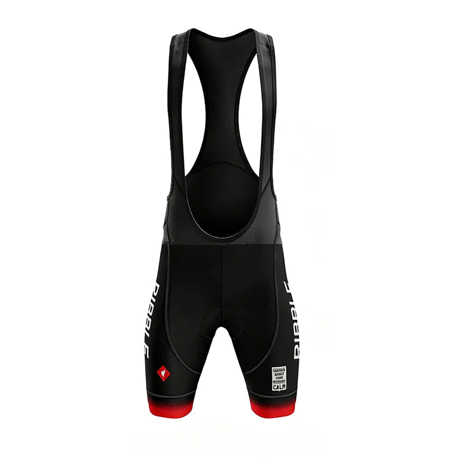 Shorts de cyclisme hommes Shorts d'équitation été vtt vélo