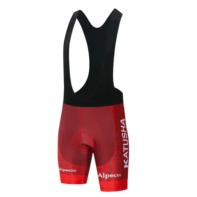 Shorts de cyclisme hommes Shorts d'équitation été vtt vélo