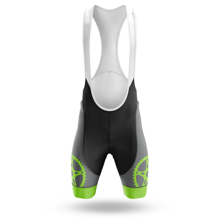 Shorts de cyclisme hommes Shorts d'équitation été vtt vélo