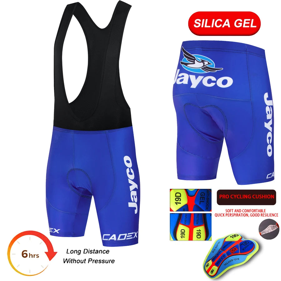 short pour cycliste homme femme avec bretelle renforcer et confortable