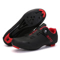 Chaussures de cyclisme baskets de vélo taquet chaussures de VTT