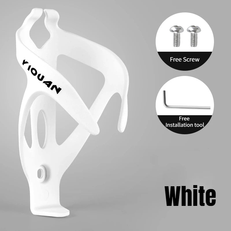 Porte-bouteille de vélo de route et vtt