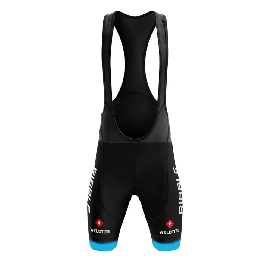 Shorts de cyclisme hommes Shorts d'équitation été vtt vélo