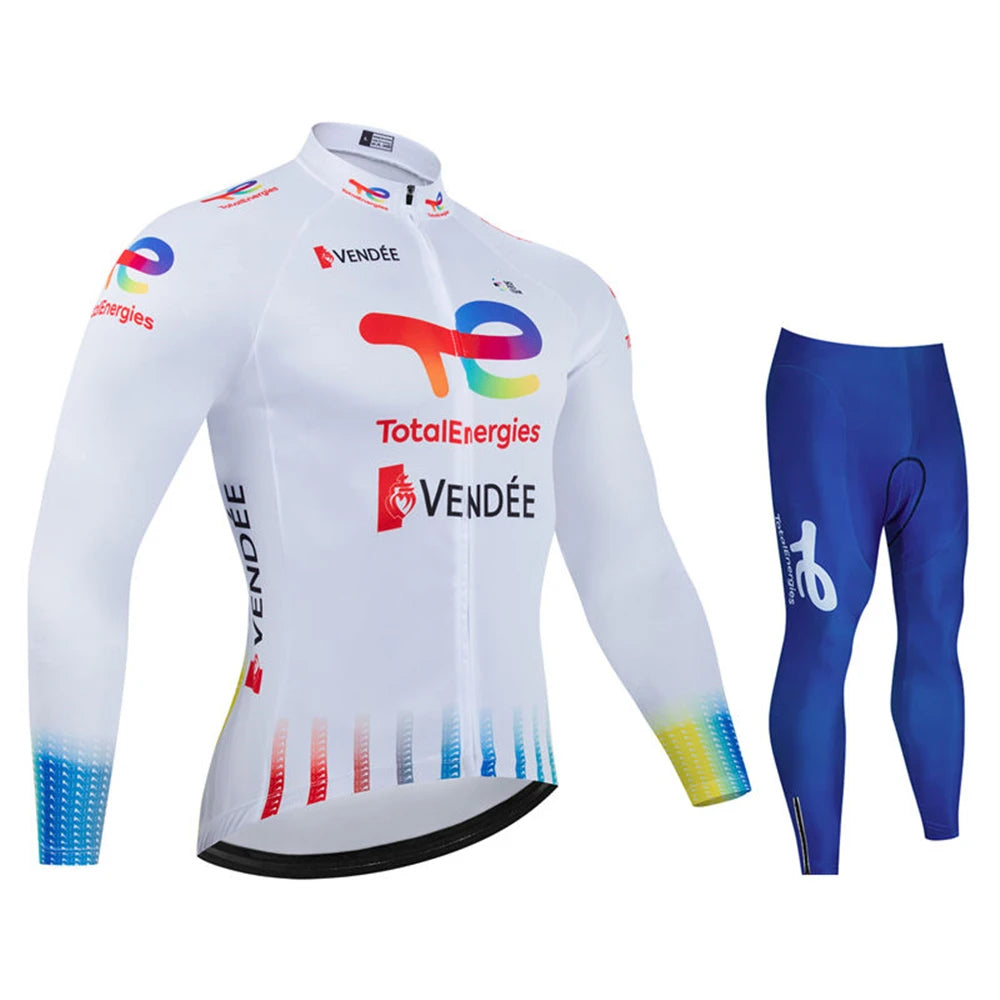 Maillot de cyclisme 20D pour hommes et femmes