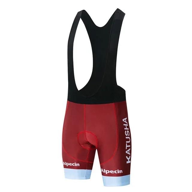Shorts de cyclisme hommes Shorts d'équitation été vtt vélo