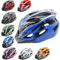 casque de cyclisme pour hommes