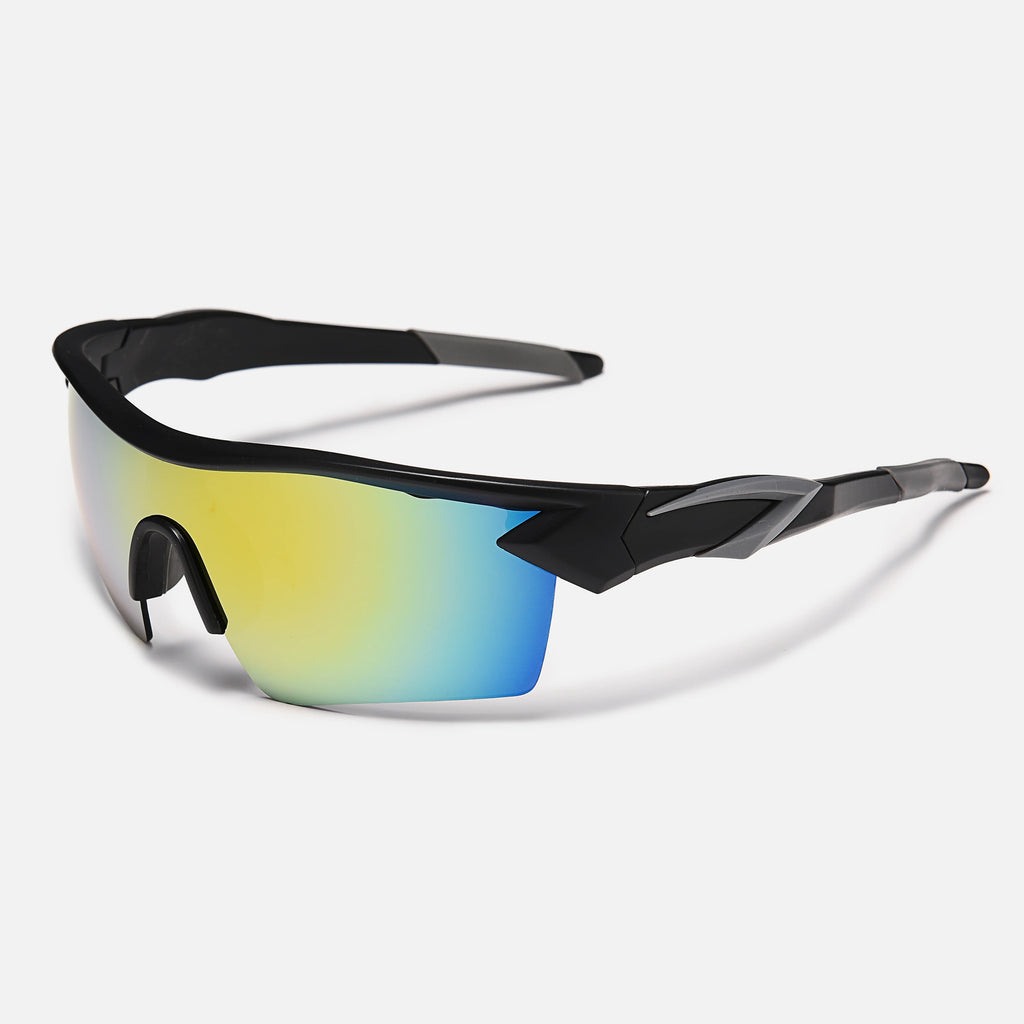 lunettes de soleil vélo de route montagne pour homme et femme