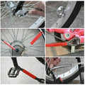 Ensembles d'outils de réparation de vélo
