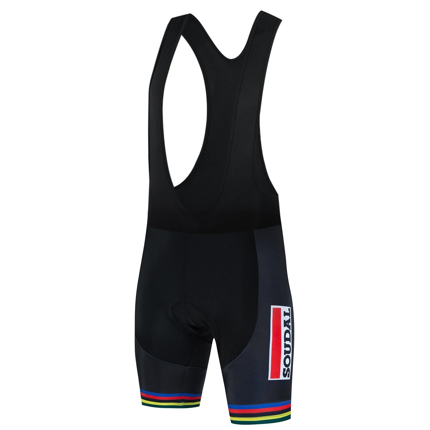Shorts de cyclisme hommes Shorts d'équitation été vtt vélo