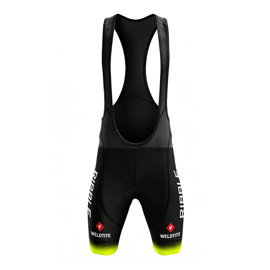Shorts de cyclisme hommes Shorts d'équitation été vtt vélo